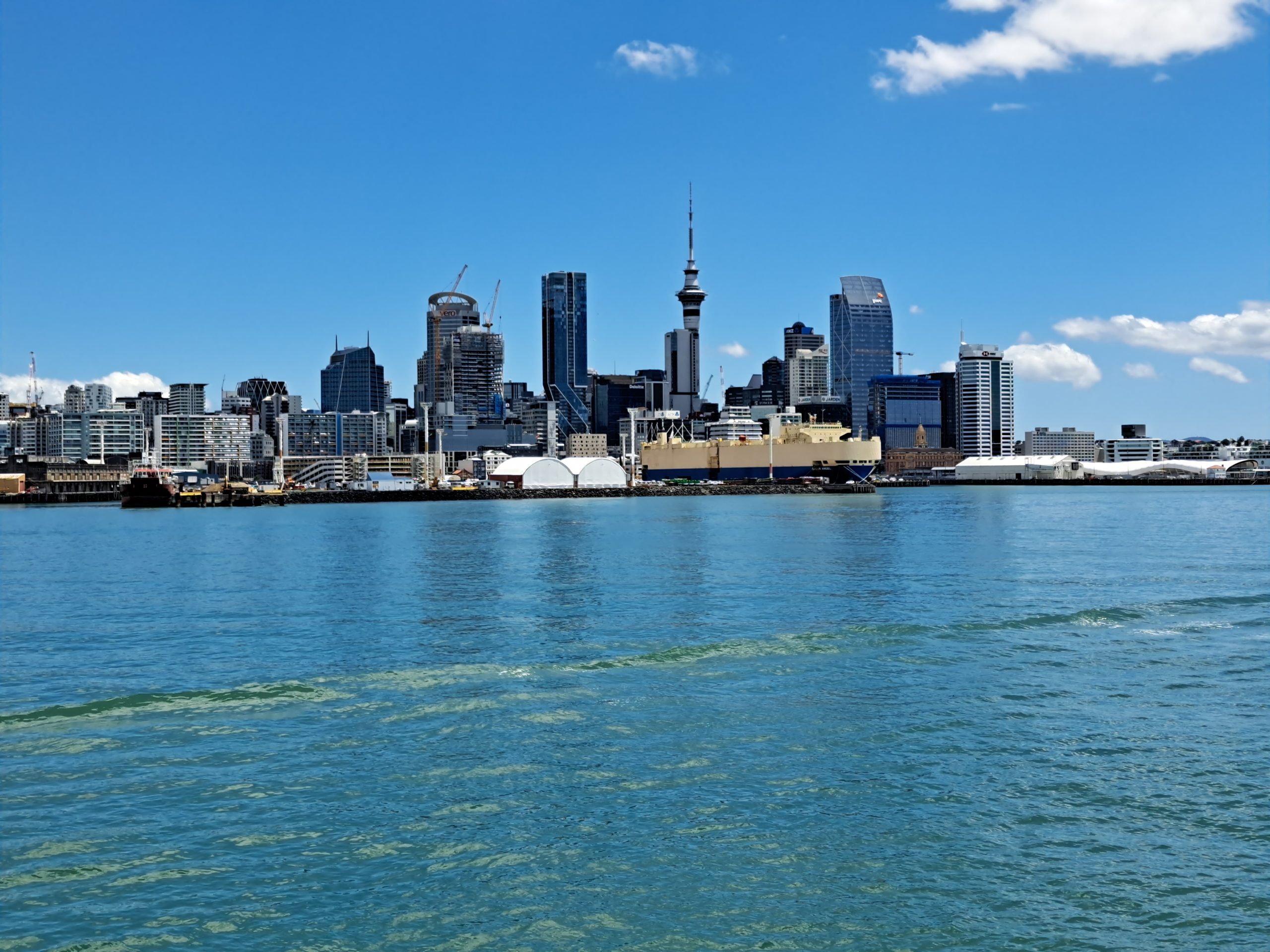 Read more about the article 12.12.22 Auckland