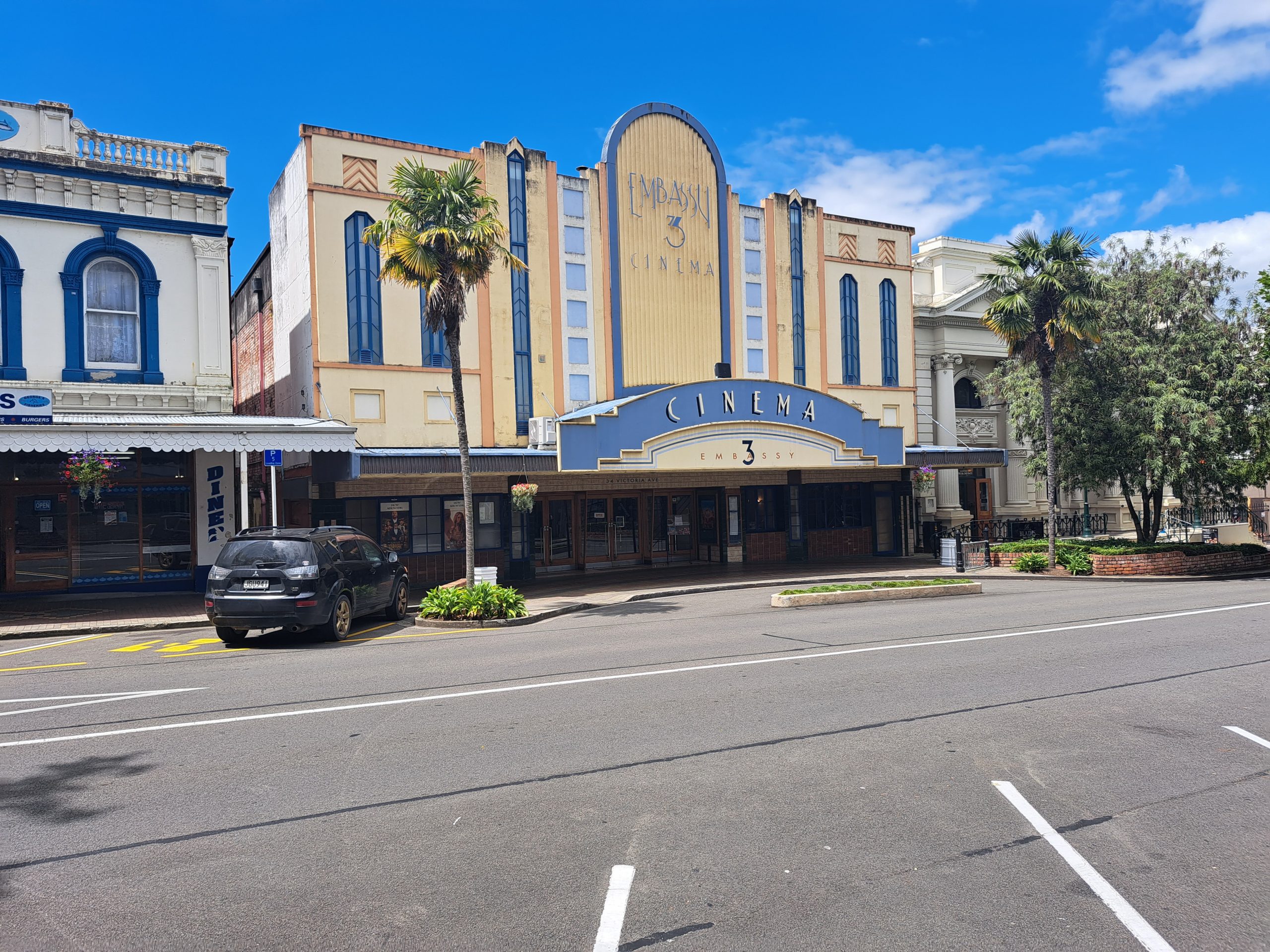 Read more about the article 13.01.23 Whanganui
