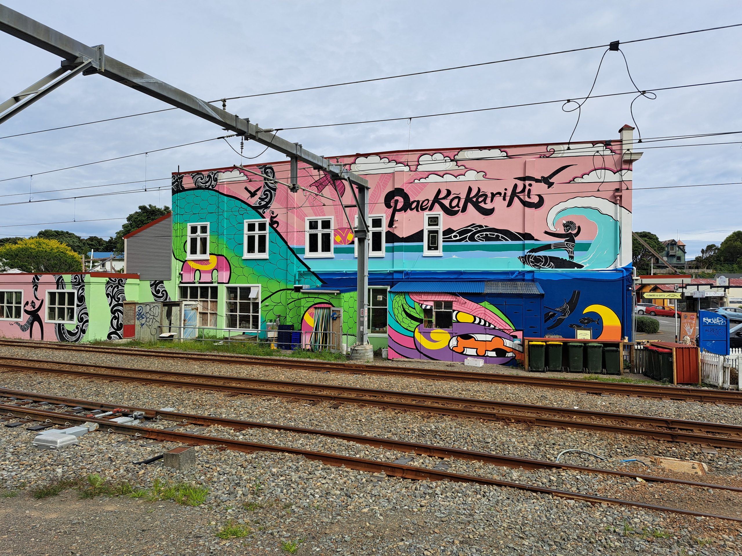 Read more about the article 26.01.23 Paekakariki