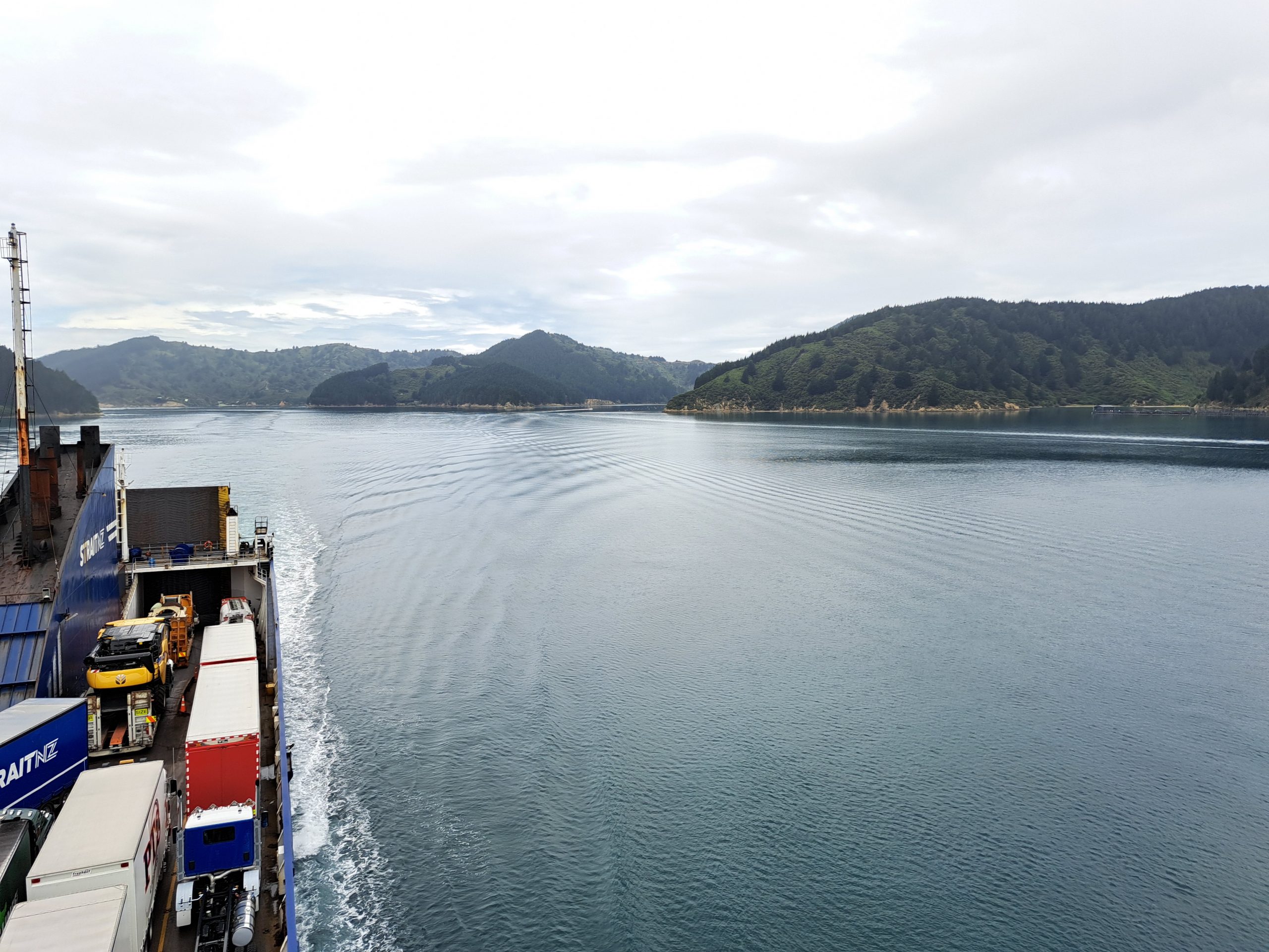Read more about the article 01.02.23 Picton
