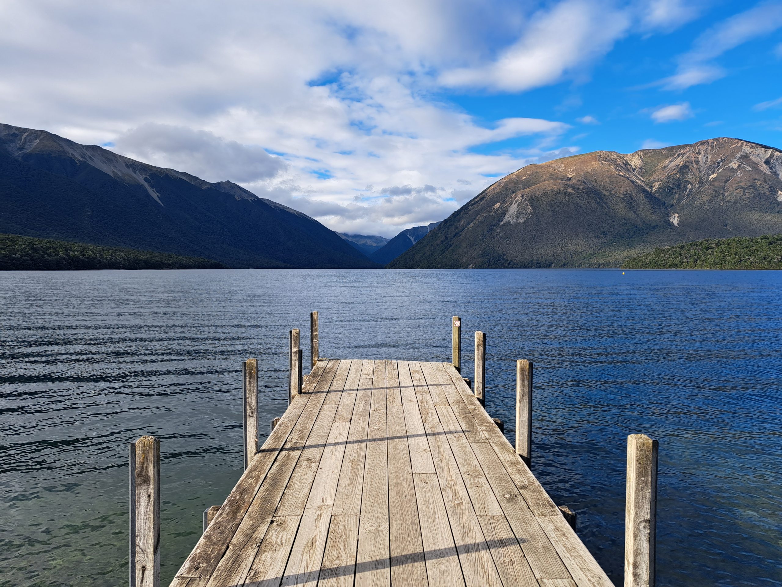 Read more about the article 15.02.23 John Tait Hut