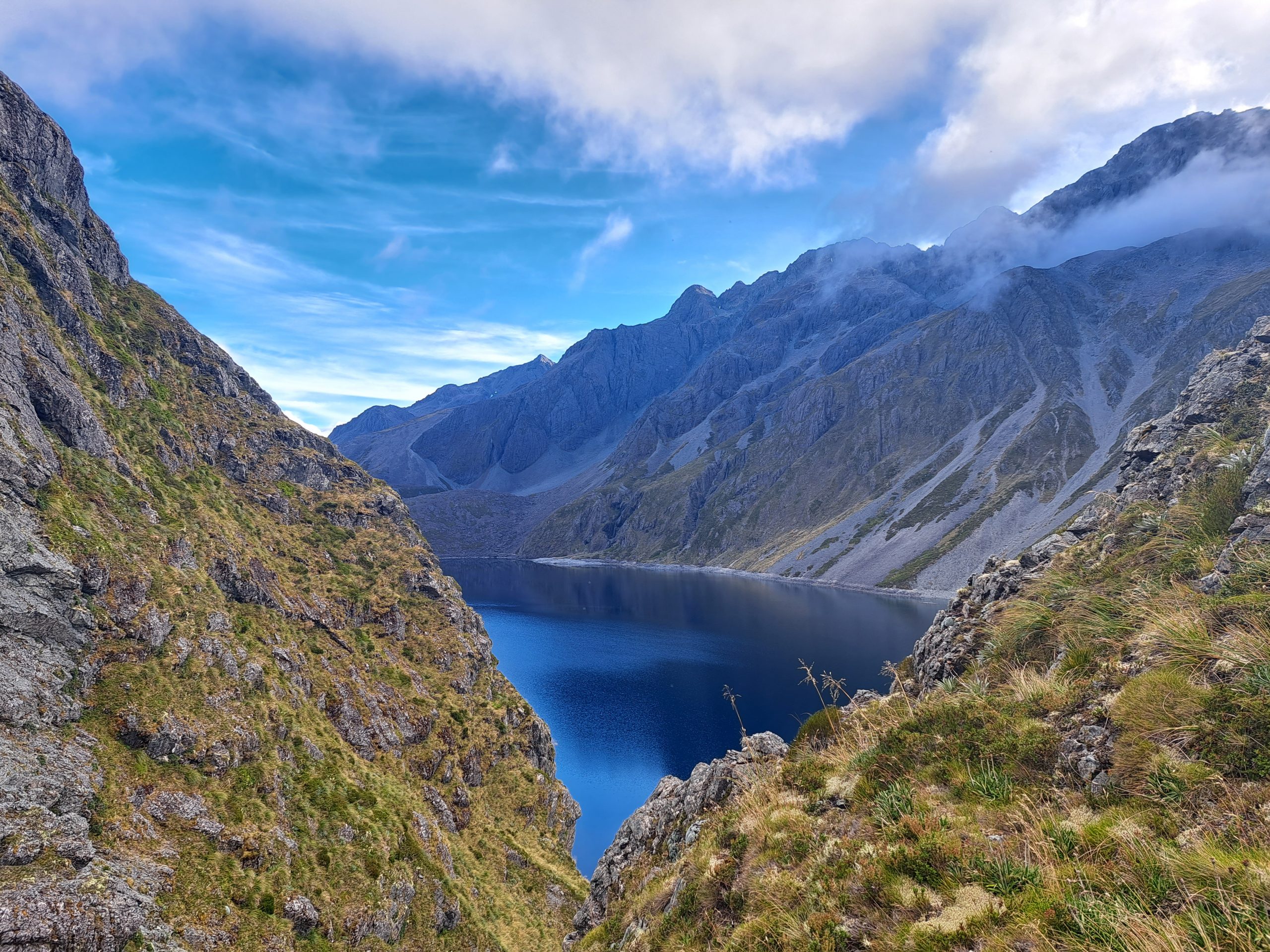 Read more about the article 18.02.23 Waiau Hut