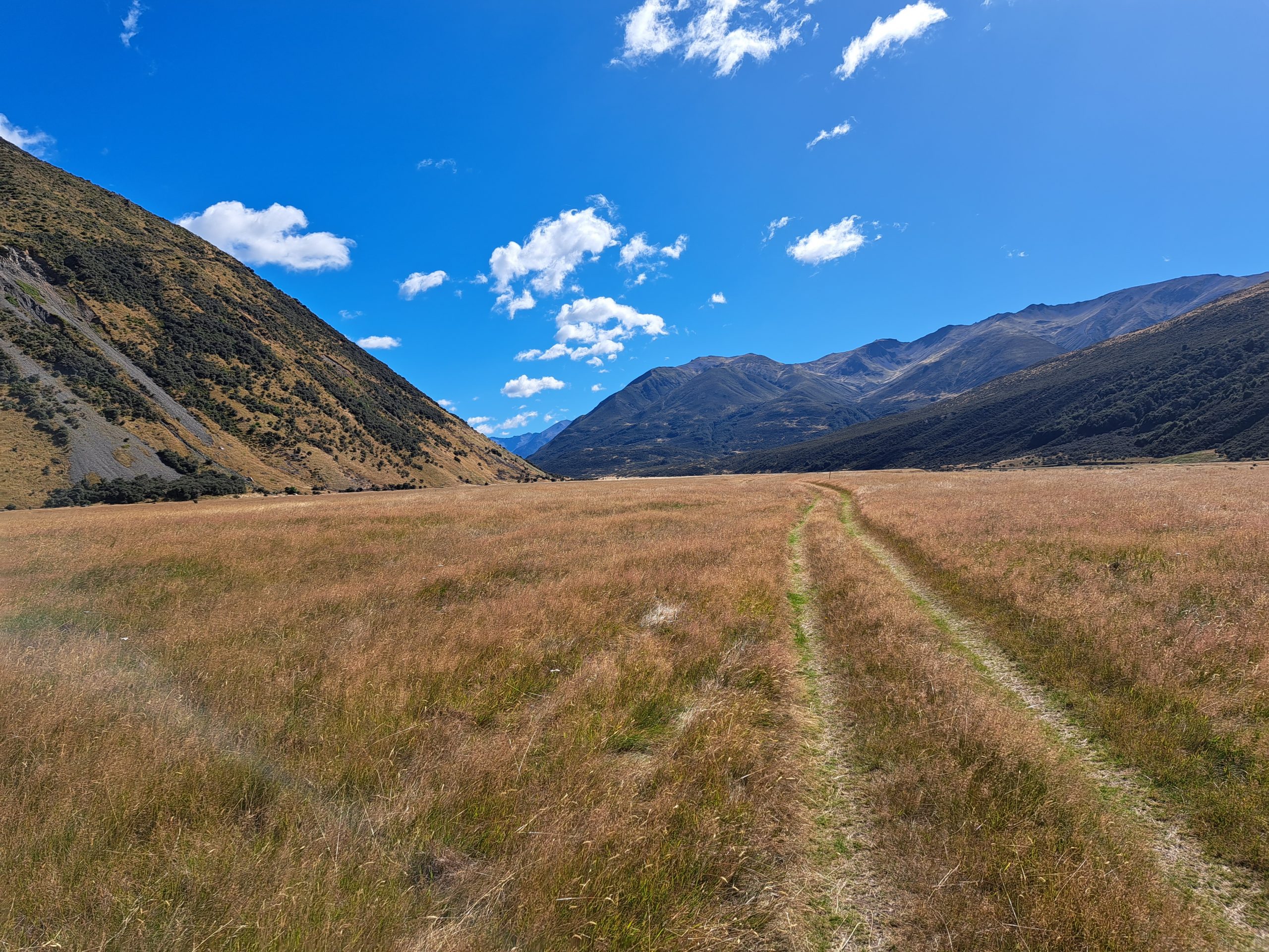 Read more about the article 19.02.23 Boyle Flat Hut