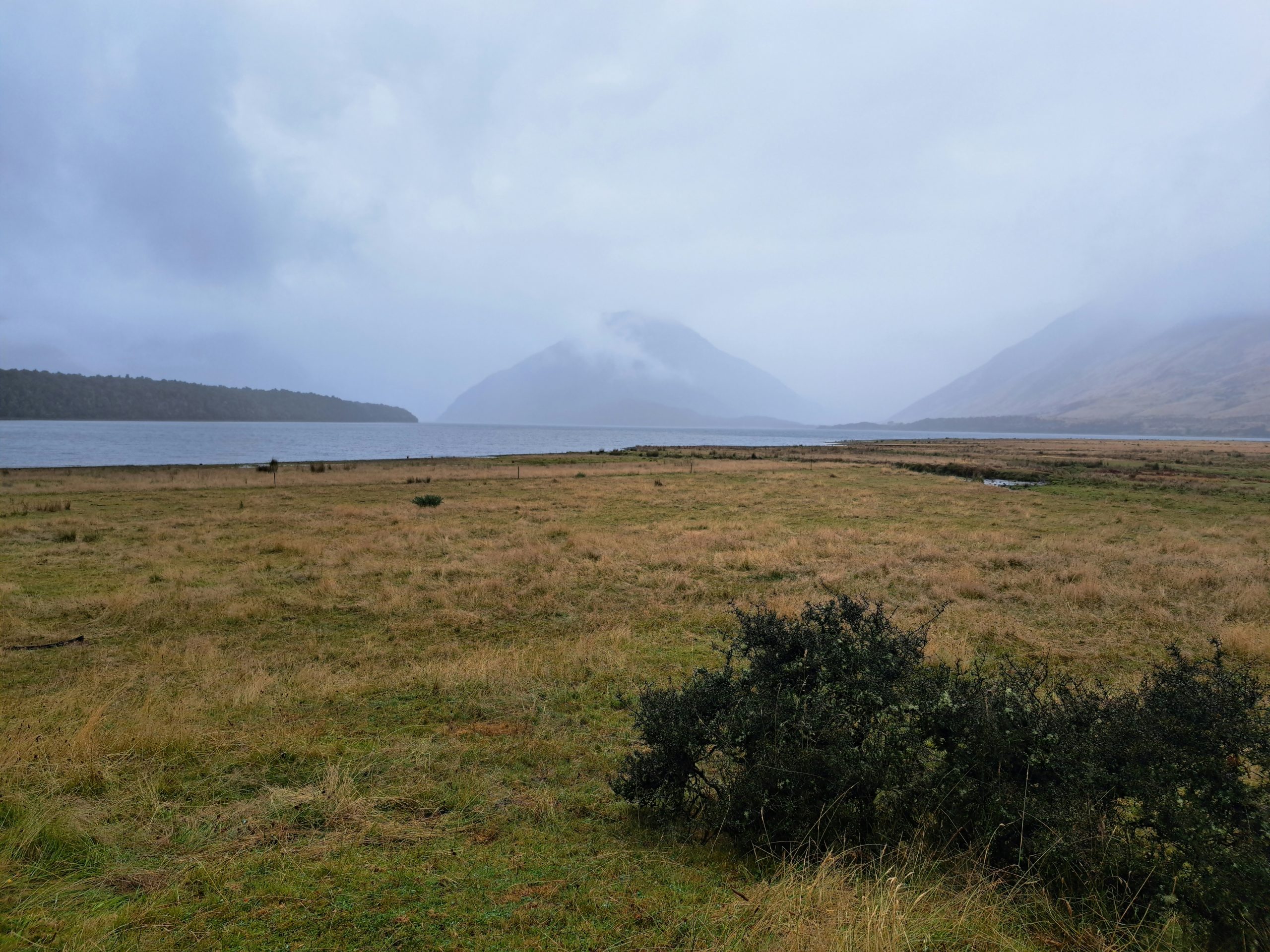 Read more about the article 22.02.23 Hurinui Hut