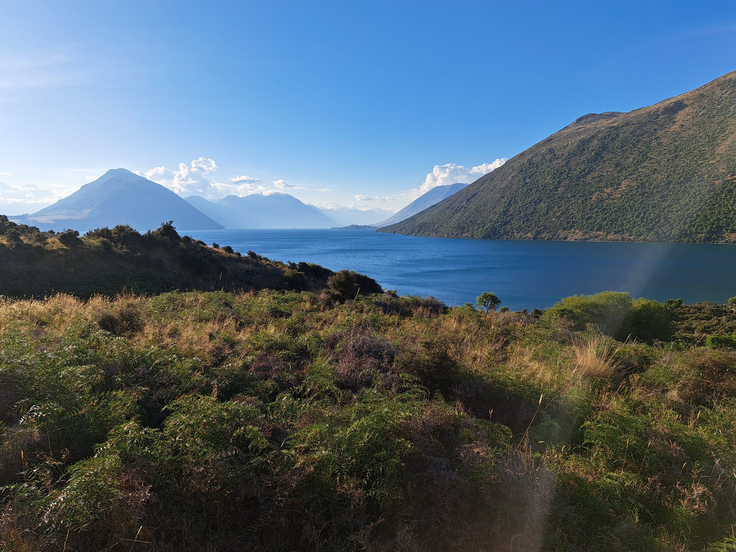 Read more about the article 28.02.23 Lake Coleridge