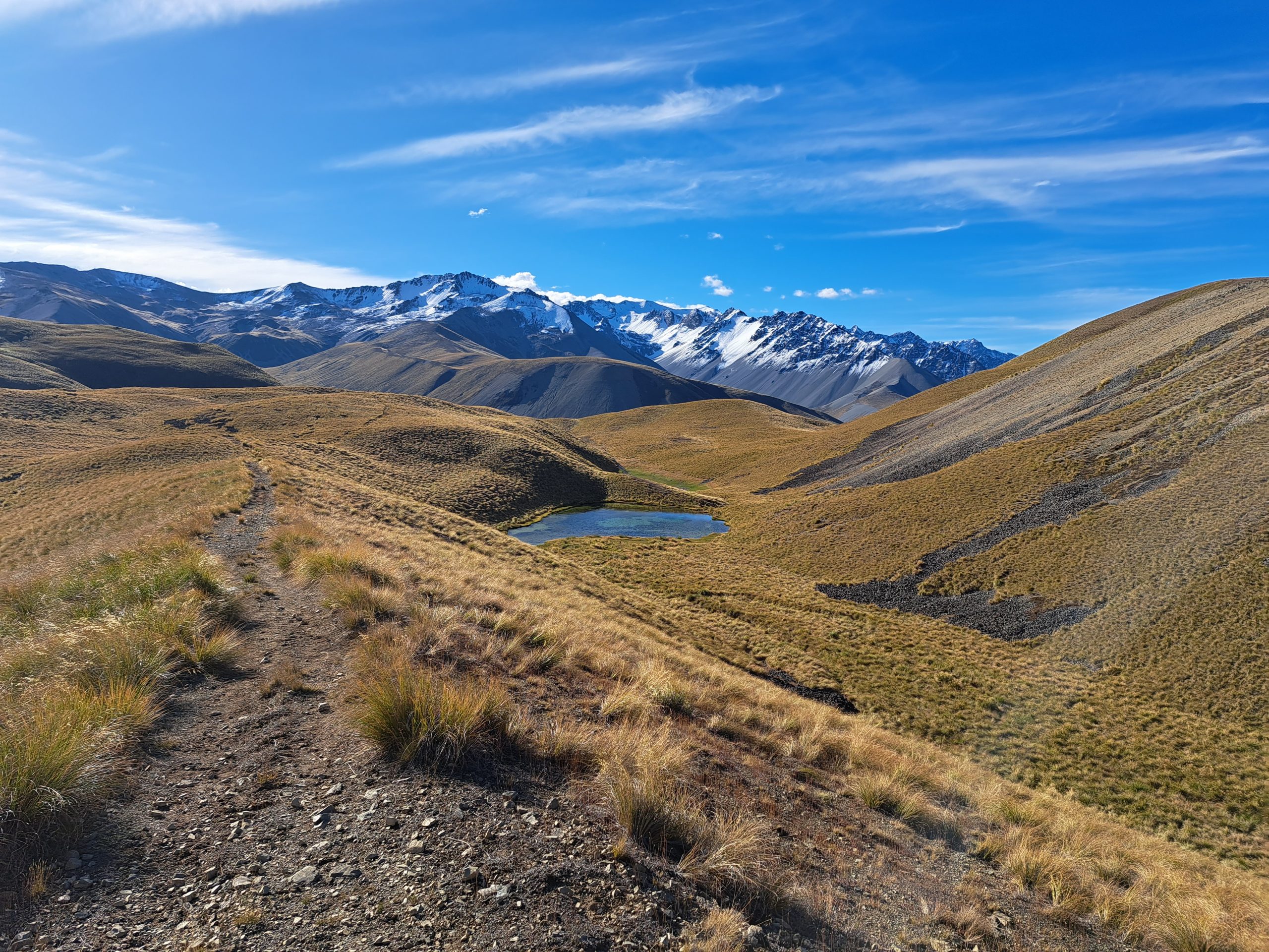 Read more about the article 06.03.23 Royal Hut