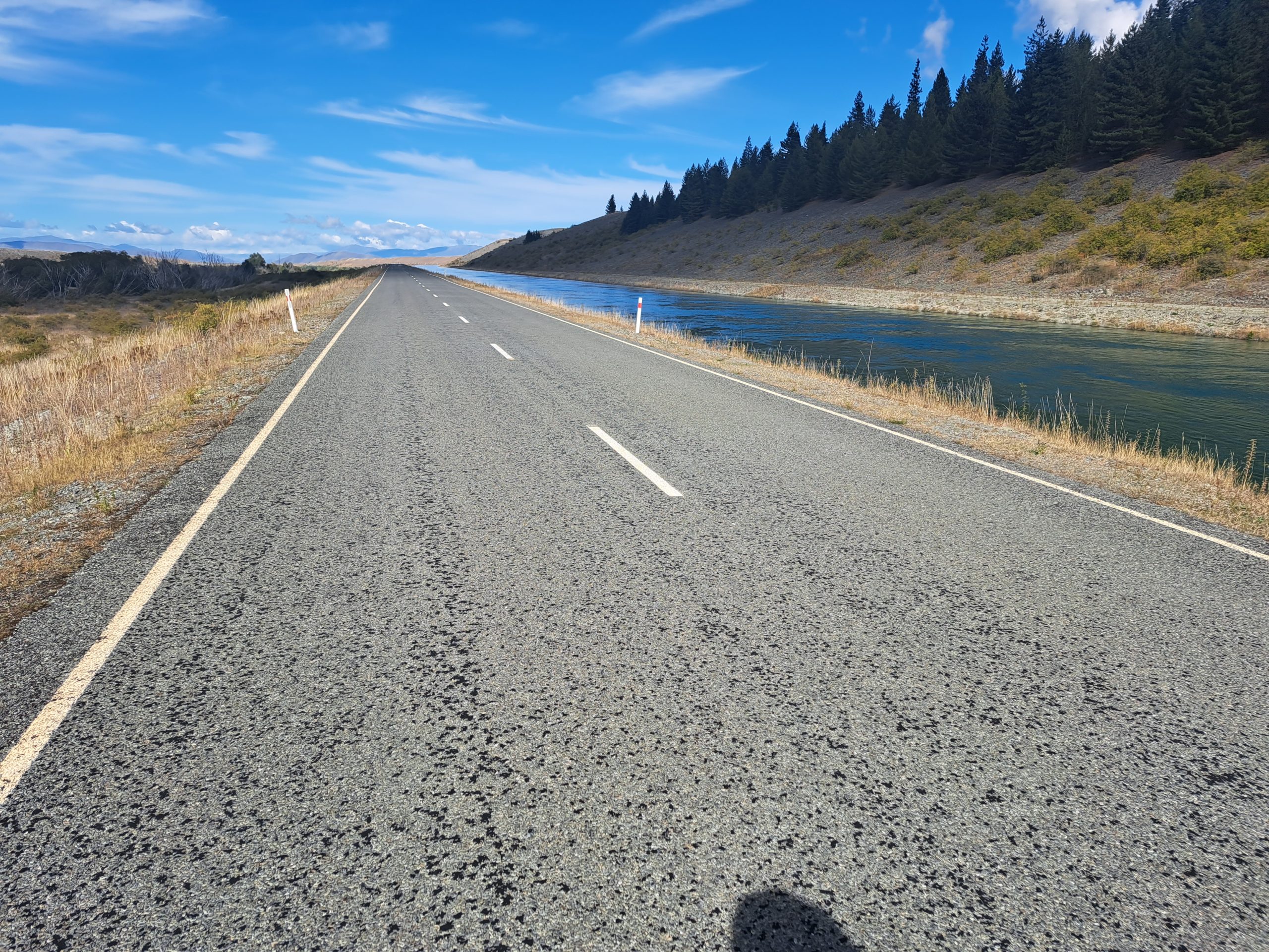 Read more about the article 10.03.23 Twizel