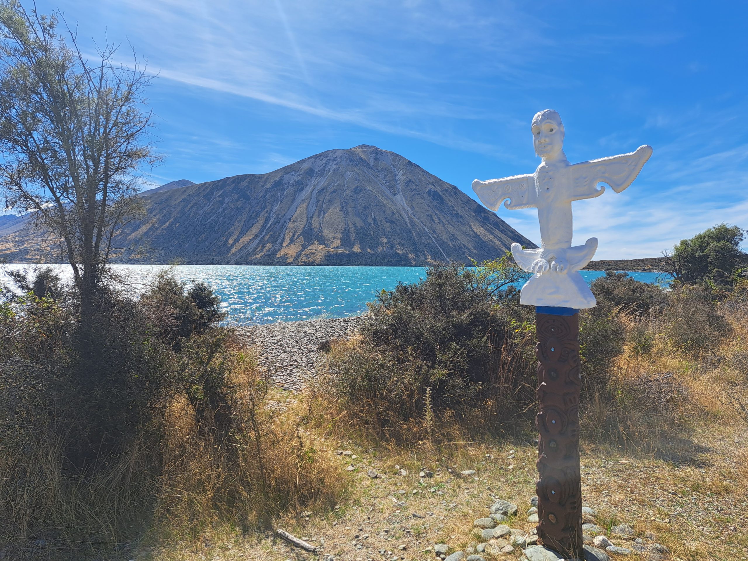 Read more about the article 11.03.23 Lake Ohau