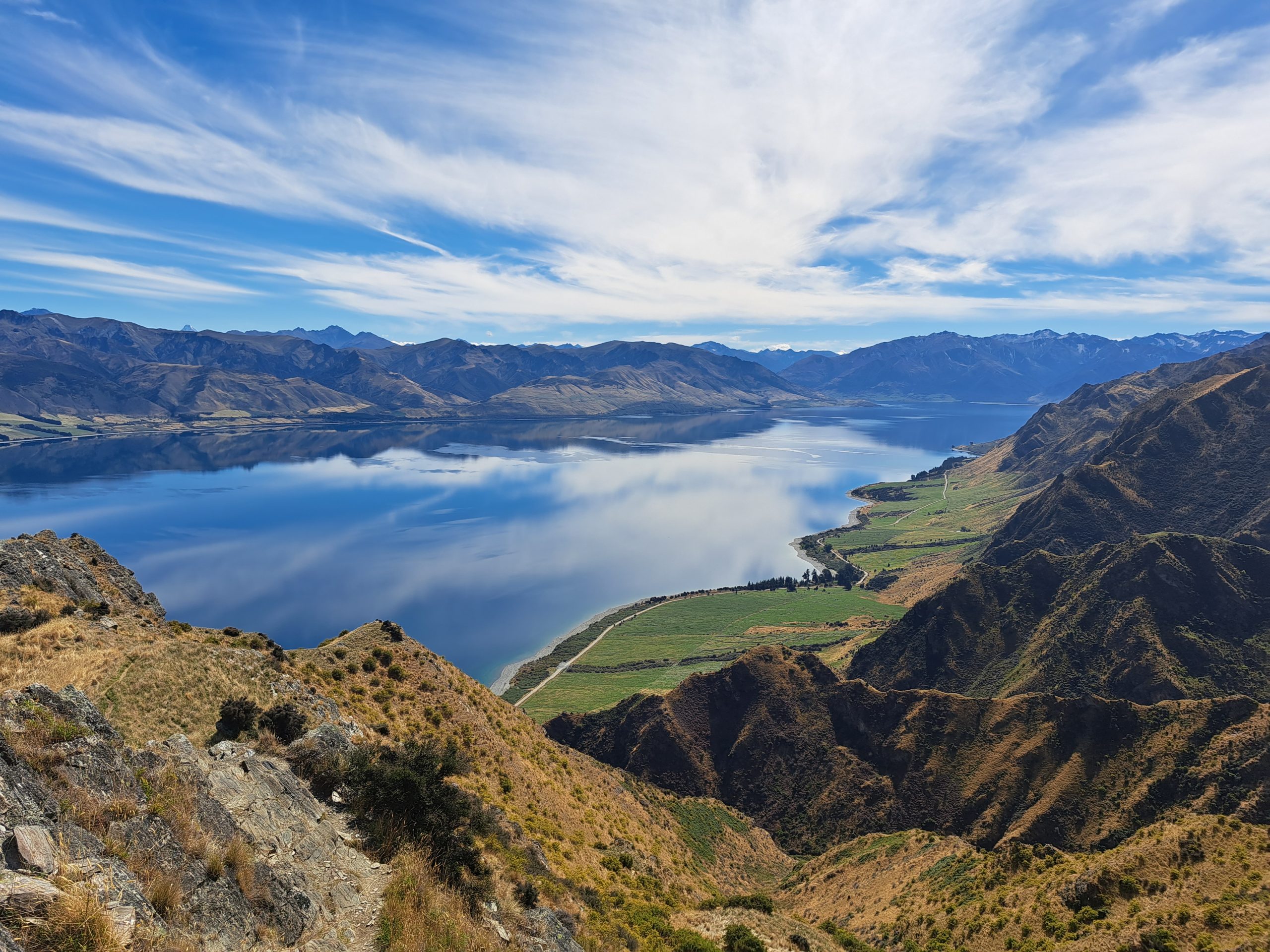 Read more about the article 15.03.23 Lake Hawea