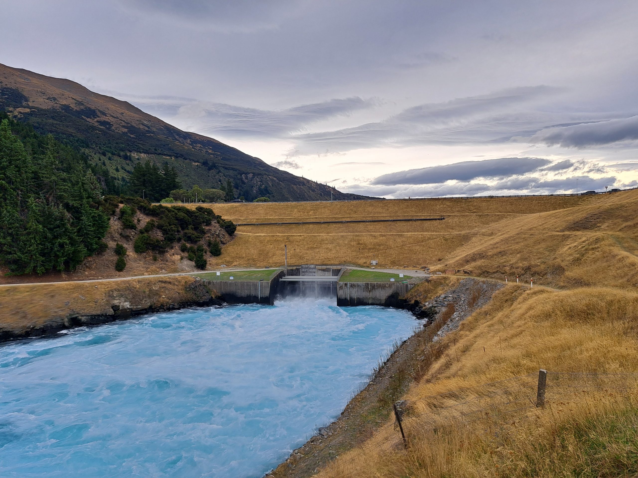 Read more about the article 16.03.23 Lake Wanaka