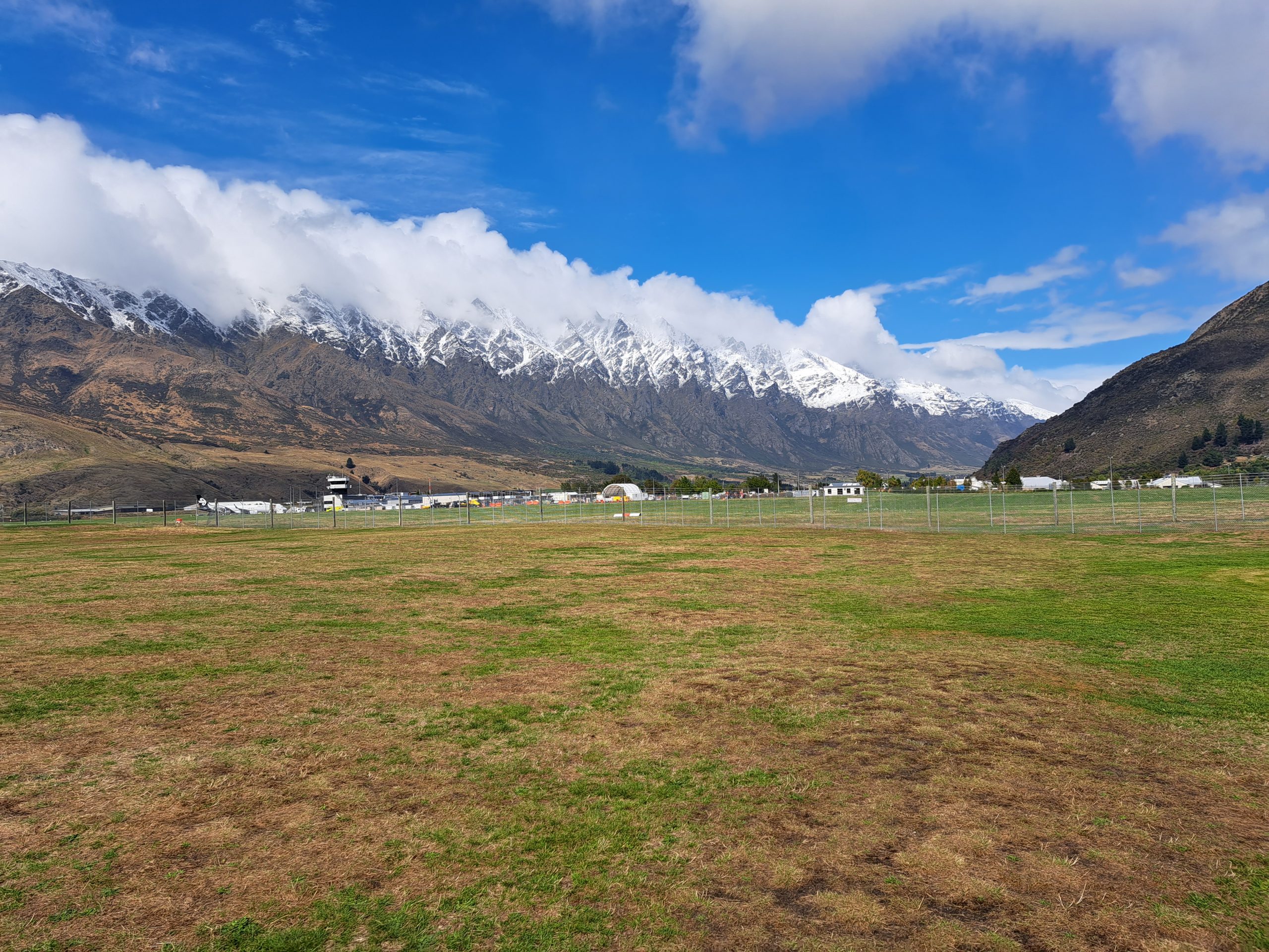 Read more about the article 21.03.23 Queenstown