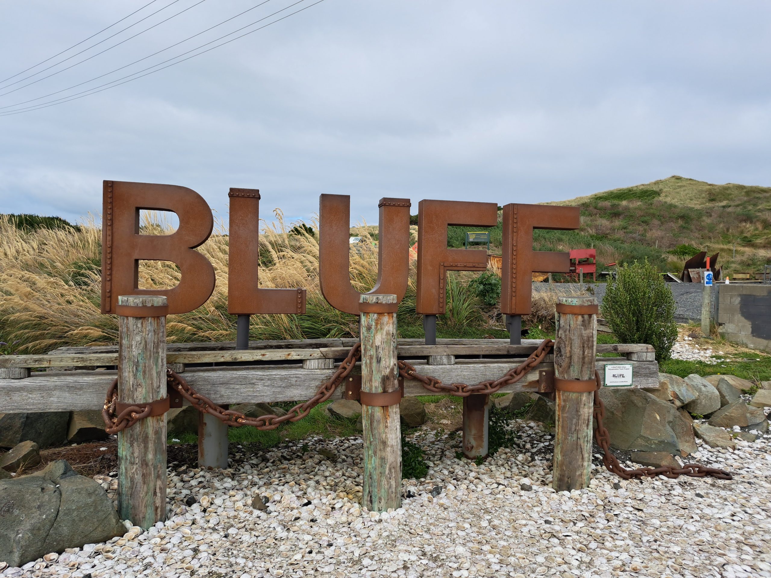 Read more about the article 07.04.23 Bluff